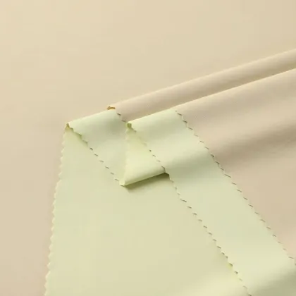 Comfortable Knitted Sun Shield Fabric