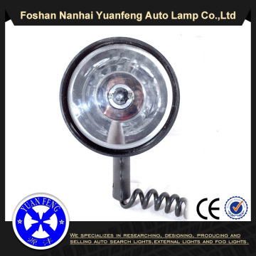 remote search light,hid search light remote control, searching light hid marine work light