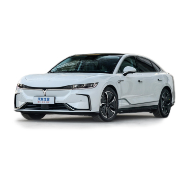 2023 VOYAH Zhuiguang: Popular Electric SUVs