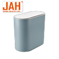 JAH Nordic Style Мусорная корзина с ручным прессом для сортировки отходов