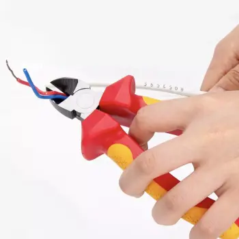 Xiaomi Youpin Jiuxun VDE diagonal pliers