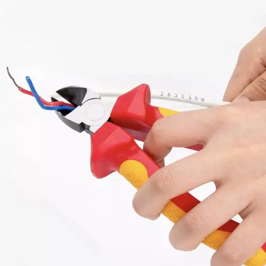 Xiaomi Youpin Jiuxun VDE diagonal pliers