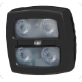 LED Floodlight Lamp Assembly 417‑0977 / 4170977for the 775G mining truck