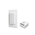 Wireless Kinetic Switch Remote Lighting Control for US