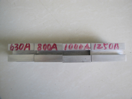 Electrical Bus Bar 800A