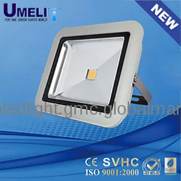 140w high power led flood light