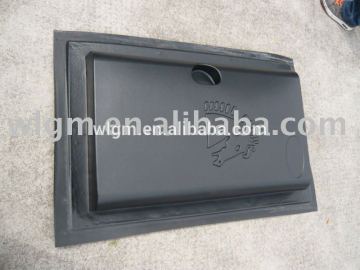 plastic box cover of thermoforming products