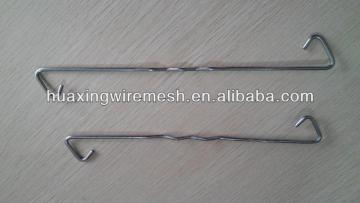 Wall Ties---Manufacturer