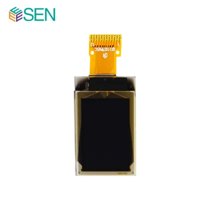 Optoelectronic Displays 0.73 Inch PM OLED Module