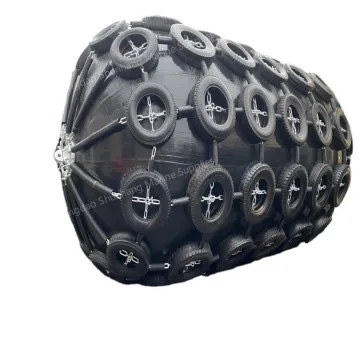 Shunhang Ship to Ship Marine Pneumatic Rubber Yokohama Fender