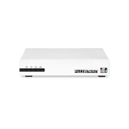 Puzzle-M901 OpenWrt Network Appliance with Marvell CN9130