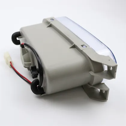 808 Truck Fog Light - Jac Truck Spare Parts & Fog/Driving Lights