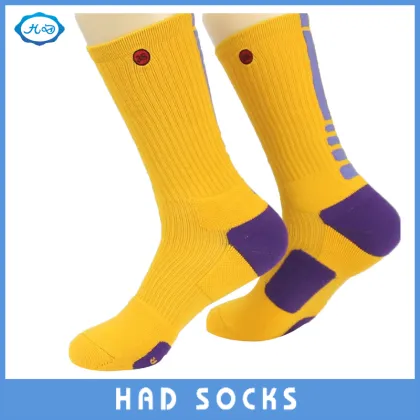 OEM Service Men Coolmax Sport Socks