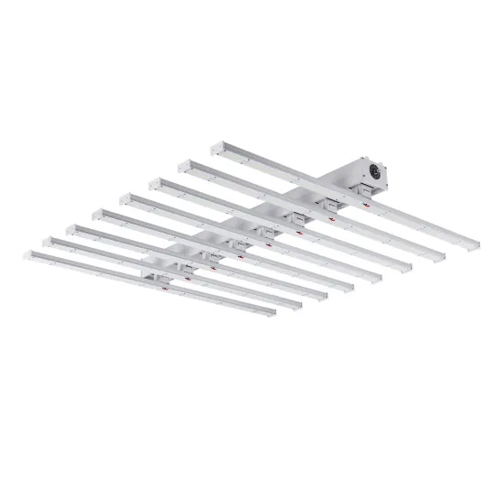 Indoor Full Spectrum 1000W Led Grow Light