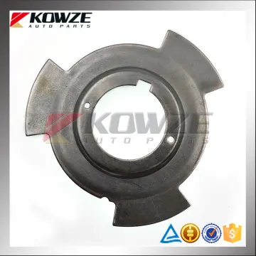 Crankshaft Angle Sensing Blade For Mitsubishi Pajero Montero V45 6G74 V73 6G72 V75 6G74 V77 6G75 MD185237