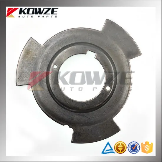 Crankshaft Angle Sensing Blade For Mitsubishi Pajero Montero V45 6G74 V73 6G72 V75 6G74 V77 6G75 MD185237