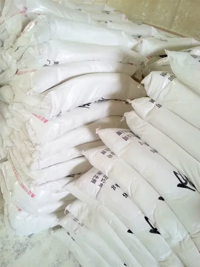 Is Titanium Dioxide Pigment Safty For Food?