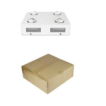 AC85-265V 220v 240v spettro completo led coltiva le luci led 400w 600w
