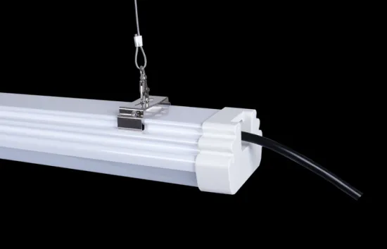 2ft 3ft 4ft 5ft 6ft 8ft tri proof light DLC