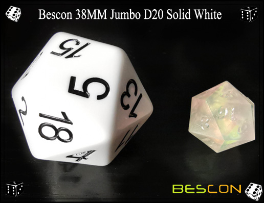 Jumbo D20-14