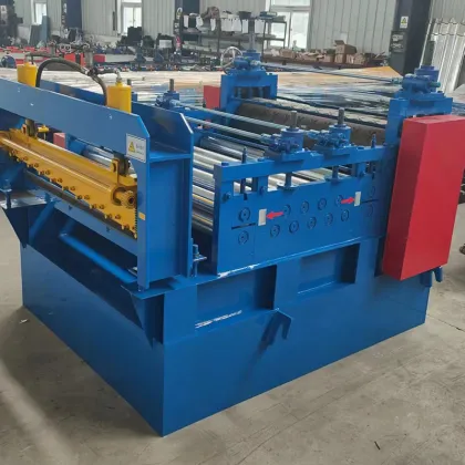 2024 Stainless Steel Embossing Machine: Latest Models and Technologies