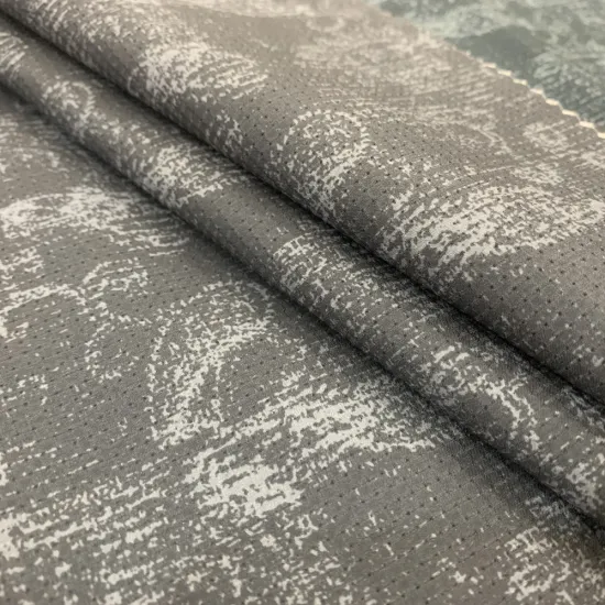 High Quality Custom Digital Printing Fabric