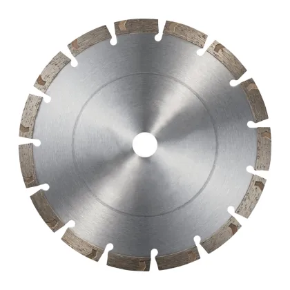 High Quality Jig Saw Blades & Circular Diamond Saw Blades for PVC