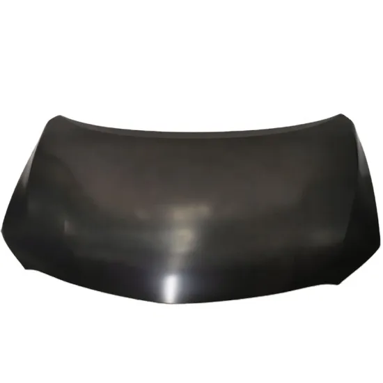 Wholesale Steel Engine Hood Bonnet Panel Cover for Toyota Corolla 2008-2011