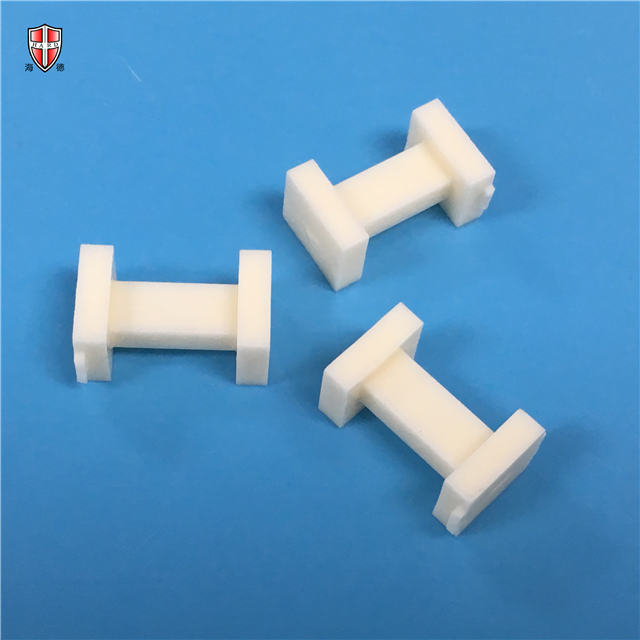 injection mold zirconia ceramic machined components