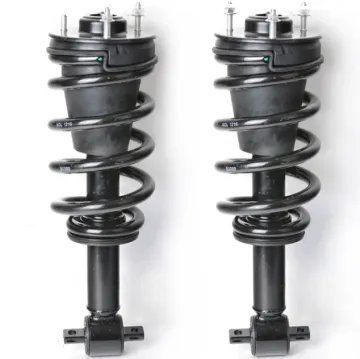 CHEVROLET SILVERADO 1500 Front Left Shock Absorber Assembly Price