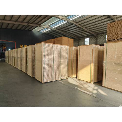 Furniture Grade Tubular Chipboard