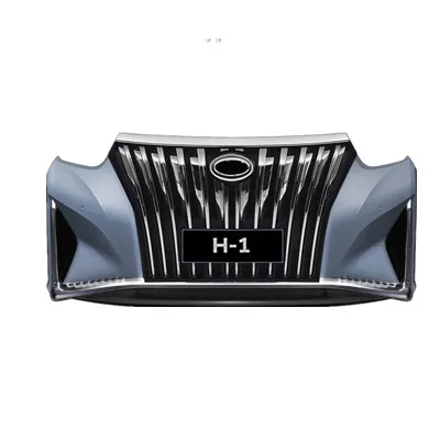 Hyundai H1 2011-2018 Upgrading Auto Body Kits - New Car Headlights