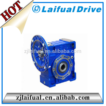 China NMRV Worm Gear Reducer With Great Price