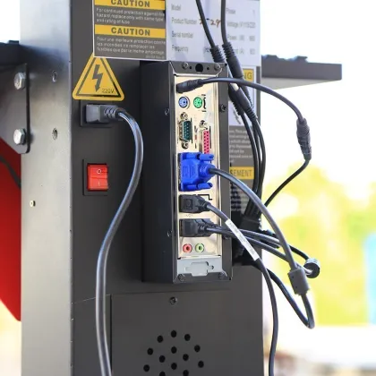 Wholesale Wheel Alignment Equipment Combo: Balancer, Changer, and Alignment Machine