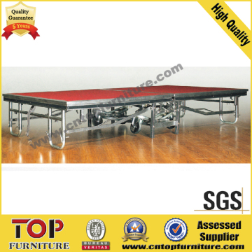 Mobile Stage Dancing Floor for Banquet