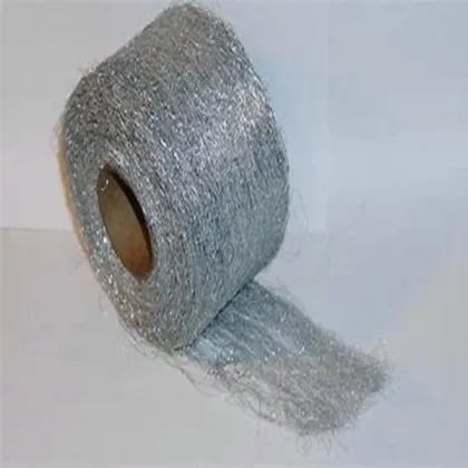 Copper Wool EMC Shielding for MRI Rooms
