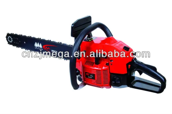 big chain saw MG6200 with CE and GS