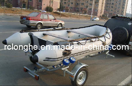 Boat Trailer