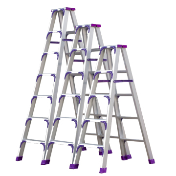 1.8m-3m Engineering ladder multi-purpose herringbone ladder