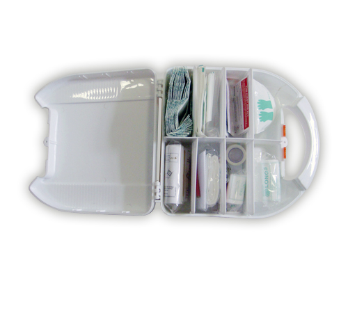 Team First Aid Kit