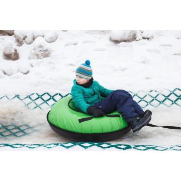 Commercial Heavy Duty Inflatable Snow River Tube