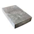 Non Cracked Overlay Steel Plate