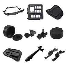Custom Abs Enclosure Plastic Injection Molding Part