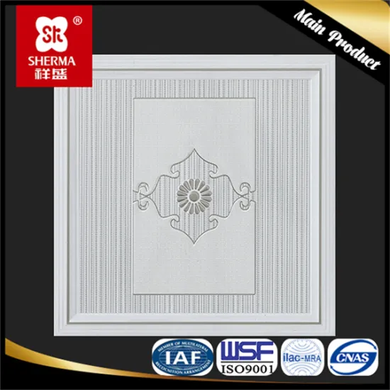 Alibaba China Aluminum Suspended Ceiling Decorative Board