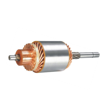 Starter Solenoid Switch (WAI 61-125 IM416)