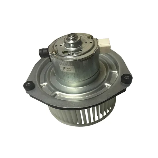 Auto HVAC China Motor Vehicle Blower Motor Supplier for Nissan OEM 27211Z9008
