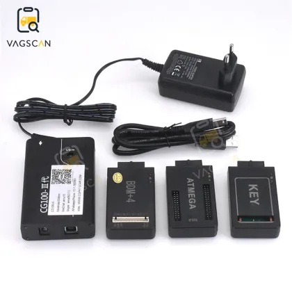 2021 Professional V6.1.0 CG100 PROG III - Renesas SRS Airbag Reset Tool