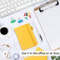 Notebook Waterproof Notebook Custom dengan Pemegang Pena
