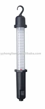 working light emergency function