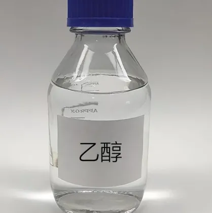 Ethanol renewable biofuel energy source